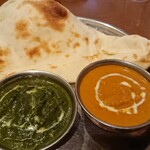 インド料理 チュリヤカナック - 