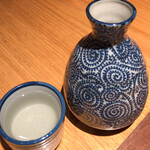 丿貫 - 丿貫(熱燗)