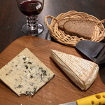 アトリエ・ド・フロマージュ - 