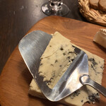 アトリエ・ド・フロマージュ - 