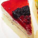 バッケンモーツアルト - 