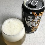 Kilimanjaro Sakaten - 工藝恐龍布魯特IPA