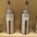 島田製麺食堂 濃厚専門店 - 