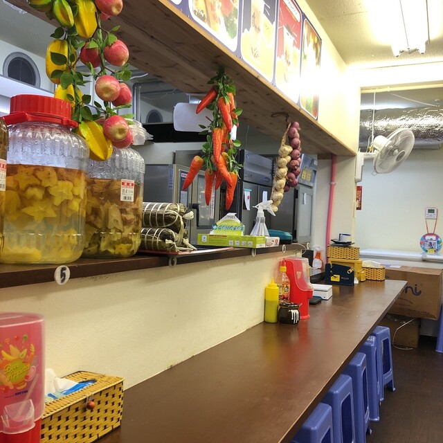 ベトナムキッチン 広島横川店 Pho Banh Mi 横川 ベトナム料理 食べログ