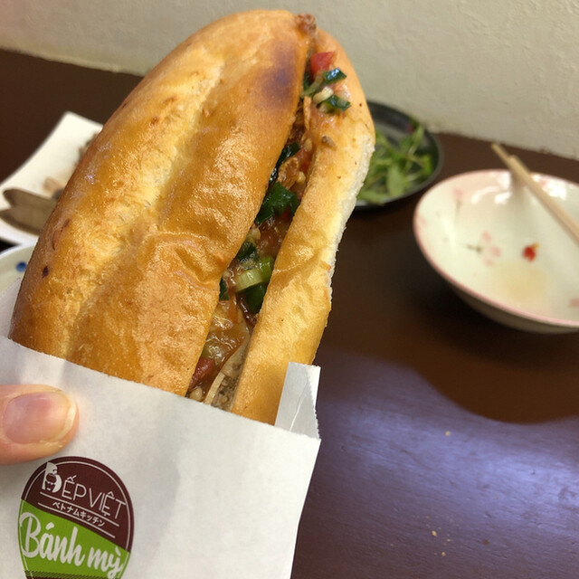 ベトナムキッチン 広島横川店 Pho Banh Mi 横川 ベトナム料理 食べログ ベトナムキッチン 広島横川店 Pho Banh Mi 横川 ベトナム料理 食べログ