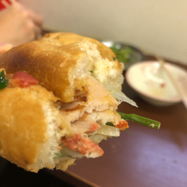 ベトナムキッチン 広島横川店 Pho Banh Mi 横川 ベトナム料理 食べログ