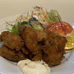 お食事処アケミ - 料理写真: