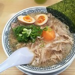 丸源ラーメン - 