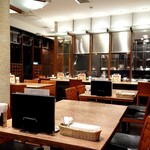 伊達の牛たん本舗 - 店内の様子①