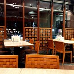 伊達の牛たん本舗 - 店内の様子②