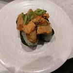 Kappa sushi - 