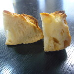 涼太郎 - 涼太郎バゲット（断面）