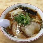 西脇大橋ラーメン - 特製ラーメン