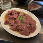 神保町食肉センター - 