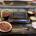 神保町食肉センター - 