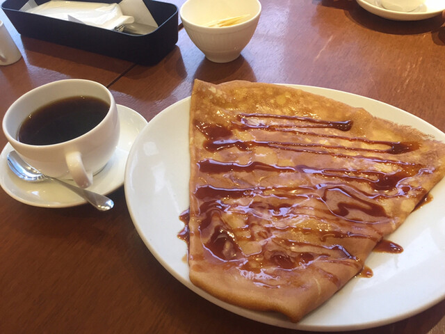 トゥモローランド サロン ド テ Tomorrowland Salon De The 京都河原町 カフェ 食べログ トゥモローランド サロン ド テ Tomorrowland Salon De The 京都河原町 カフェ 食べログ