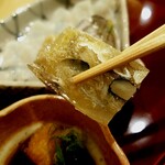 勢麟 - これはもはや煮凝りの概念ではない