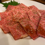 Yakiniku Koubou Moku - 