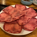 焼肉工房もく - 