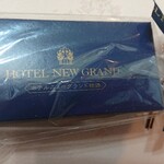 ザ・カフェ - ガトーショコラ￥378