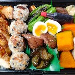 きんぼし - ◆焼き鳥弁当◆800円♪