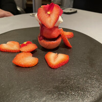 リストランテ・ホンダ - 