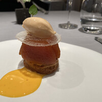 リストランテ・ホンダ - 