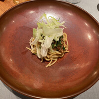 リストランテ・ホンダ - 