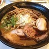 はりけんラーメン 本店