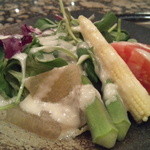 シェラトン都ホテル大阪 鉄板焼 松阪 - 