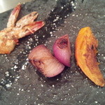 シェラトン都ホテル大阪 鉄板焼 松阪 - 