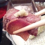 シェラトン都ホテル大阪 鉄板焼 松阪 - 