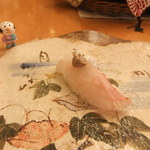 梅乃寿司 - 8/23　きんき