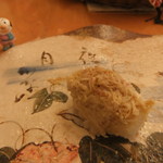 梅乃寿司 - 8/23　毛がに