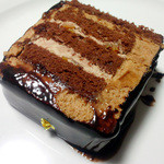 キース・マンハッタン - 