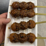 오오스 고헤이모치텐