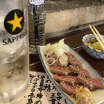 みそだれやきとり かんちゃん - 