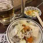 みそだれやきとり かんちゃん - 