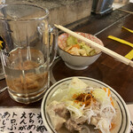 みそだれやきとり かんちゃん - 