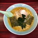 Ramen Shoppu Motsuchiyan - 