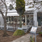 Sghr cafe Kujukuri - 