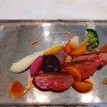 ルマルカッサン ドール