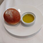 ルマルカッサン ドール - パン