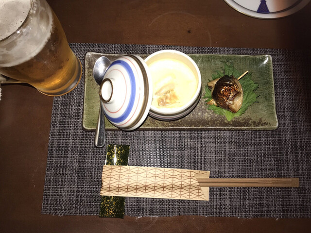 美食酒家 梟（FUKUROU） - 蛇田（居酒屋）の写真