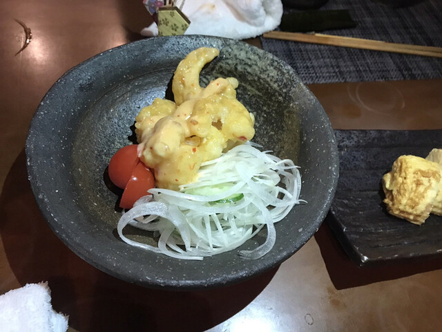 美食酒家 梟（FUKUROU） - 蛇田（居酒屋）の写真