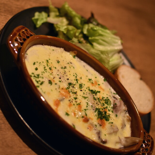ハフハフ Hafu Hafu 旧店名 勝どきワイン食堂ミキ 勝どき 西洋各国料理 その他 食べログ ハフハフ Hafu Hafu 旧店名 勝どきワイン食堂ミキ 勝どき 西洋各国料理 その他 食べログ