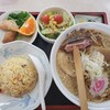 まつや食堂