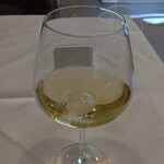 ルマルカッサン ドール - グラスワイン　白