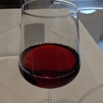 ルマルカッサン ドール - グラスワイン　赤