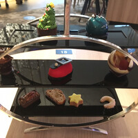 インプレイス 3-3 ヒルトン名古屋 - 